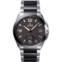 Junghans 18/1120.44 Herrenuhr Spektrum Mega Solar 42mm 10ATM