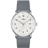 Junghans 41/4885.00 Herrenuhr FORM Quarz 40mm 5ATM