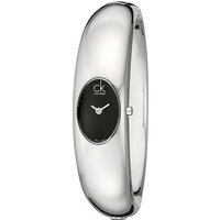 Calvin Klein K1Y22102 Damen Armbanduhr 19mm 3ATM Detailphoto Calvin Klein K1Y22102 Damen Armbanduhr 19mm 3ATM