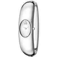 Calvin Klein K1Y23120 Damen Armbanduhr 19mm 3ATM Detailphoto Calvin Klein K1Y23120 Damen Armbanduhr 19mm 3ATM