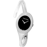 Calvin Klein K4Y2L111 Damen Armbanduhr 25mm 3ATM Detailphoto Calvin Klein K4Y2L111 Damen Armbanduhr 25mm 3ATM