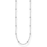 Thomas Sabo Halskette KE1890-001-12-L42v Erbskette 38-42cm Detailphoto Thomas Sabo Halskette KE1890-001-12-L42v Erbskette 38-42cm