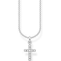 Thomas Sabo Halskette KE2069-051-14-L45V Thomas Sabo Halskette KE2069-051-14-L45V