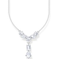 Thomas Sabo KE2195-051-14 Damen Halskette Y-Stil, verstellbar Thomas Sabo KE2195-051-14 Damen Halskette Y-Stil, verstellbar