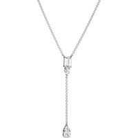 Thomas Sabo KE2364-051-14-L50V Kette Y-Form silber Damen Thomas Sabo KE2364-051-14-L50V Kette Y-Form silber Damen