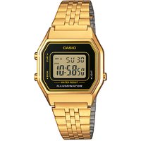 CASIO LA680WEGA-1ER Collection Unisex 28mm 3ATM Detailphoto CASIO LA680WEGA-1ER Collection Unisex 28mm 3ATM