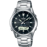 CASIO LCW-M100DSE-1AER Funk-Solar Herrenuhr 40mm 5ATM