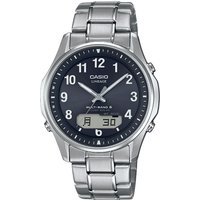 Casio LCW-M100TSE-1A2ER Wave Ceptor Herrenuhr 40mm 5ATM
