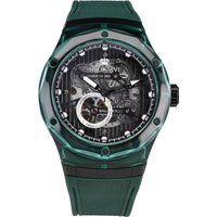 Louis XVI LXVI3825 Herrenuhr La Lumière Automatik 45mm 5ATM