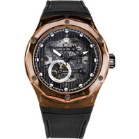 Louis XVI LXVI3883 Herrenuhr La Lumière Automatik 45mm 5ATM