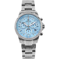Louis XVI LXVI6023 Damenuhr Palais Royale Chronograph 38mm 10ATM