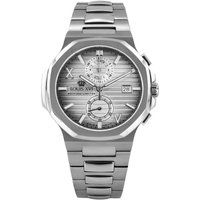 Louis XVI LXVI1670 Herrenuhr Renaissance Chrono 40mm 5ATM