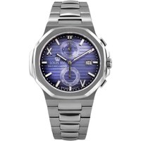 Louis XVI LXVI1671 Herrenuhr Renaissance Chrono 40mm 5ATM