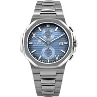 Louis XVI LXVI1672 Herrenuhr Renaissance Chrono 40mm 5ATM