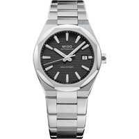 Mido M0555071105100 Herrenuhr Multifort 8 One Crown Automatik 40mm 10ATM