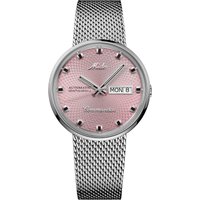 Mido M842947711 Damenuhr Commander Chronometer Automatik 37mm 5ATM