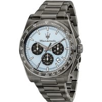 Maserati R8873652004 Herrenuhr Velocità Chronograph Special Edition 43mm 10ATM