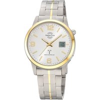 Master Time MTGT-10955-42M Herrenuhr Funk Expert Titan 40mm 5ATM