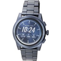 Michael Kors MKT5028 Grayson Access Smartwatch Herren 47mm 3ATM Detailphoto Michael Kors MKT5028 Grayson Access Smartwatch Herren 47mm 3ATM