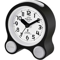 Master Time MTC-71031-12B Sprechender Funk Wecker