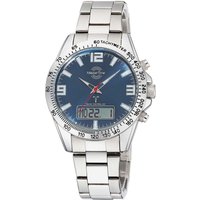 Master Time MTGA-10875-32M Herrenuhr Sporty Big Date Chronograph