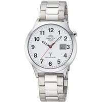 Master Time MTGA-10907-12M Herrenuhr Super Power Colorline 41mm 5ATM