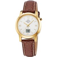 Master Time MTLA-10299-13L Funk Basic Series Damenuhr 34mm 3ATM Master Time MTLA-10299-13L Funk Basic Series Damenuhr 34mm 3ATM
