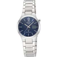 Master Time MTLA-10912-31M Damenuhr Lady Line Funkuhr 33mm 3ATM
