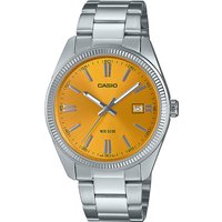 Casio MTP-1302PD-9AVEF Herrenuhr Timeless collection 38mm 5ATM