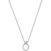 ANIA HAIE N029-02H Forget the Knot Damen Halskette, verstellbar ANIA HAIE N029-02H Forget the Knot Damen Halskette, verstellbar