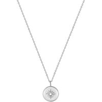 ANIA HAIE N034-02H Damen Rising Star Halskette, verstellbar ANIA HAIE N034-02H Damen Rising Star Halskette, verstellbar