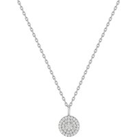 ANIA HAIE N037-03H Glam Rock Damen Halskette, verstellbar ANIA HAIE N037-03H Glam Rock Damen Halskette, verstellbar