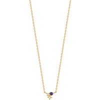 ANIA HAIE N039-01G-L Second Nature Damen Halskette, verstellbar ANIA HAIE N039-01G-L Second Nature Damen Halskette, verstellbar