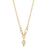 ANIA HAIE N041-02G-W Dance Til Dawn Damen Halskette, verstellbar ANIA HAIE N041-02G-W Dance Til Dawn Damen Halskette, verstellbar