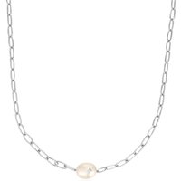 ANIA HAIE N043-05H Pearl Power Damen Halskette, verstellbar ANIA HAIE N043-05H Pearl Power Damen Halskette, verstellbar