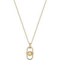 ANIA HAIE Halskette N045-03G ANIA HAIE Halskette N045-03G