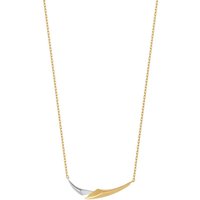 ANIA HAIE N049-02T Tough Love Damen Halskette, verstellbar ANIA HAIE N049-02T Tough Love Damen Halskette, verstellbar