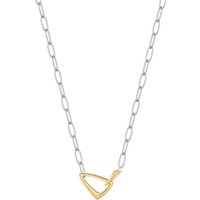 ANIA HAIE N049-04T Tough Love Damen Halskette, verstellbar ANIA HAIE N049-04T Tough Love Damen Halskette, verstellbar