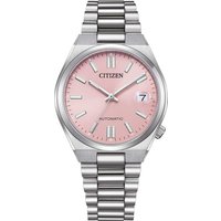 Citizen NJ0200-50Z Damenuhr Tsuyosa Automatik 37mm 5ATM