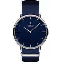 Nordgreen NR40SINYNANA Herrenuhr Native 40mm 3ATM