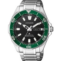 Citizen NY0071-81E Promaster Automatic Diver 44mm 20ATM Detailphoto Citizen NY0071-81E Promaster Automatic Diver 44mm 20ATM
