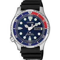 Citizen NY0086-16L Promaster Automatic Diver 42mm 20ATM Detailphoto Citizen NY0086-16L Promaster Automatic Diver 42mm 20ATM