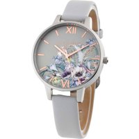 Olivia Burton OB16EG153 Enchanted Garden Damenuhr 34 mm Detailphoto Olivia Burton OB16EG153 Enchanted Garden Damenuhr 34 mm