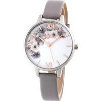 Olivia Burton OB16PP56 Watercolor Florals Damenuhr 34 mm Detailphoto Olivia Burton OB16PP56 Watercolor Florals Damenuhr 34 mm