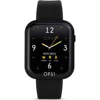 OPS!SMART OPSSW-09 Call Smartwatch Unisex Uhr 38mm