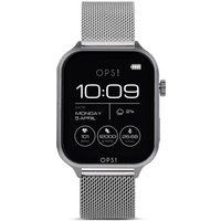OPS!SMART OPSSW-44 Call Max Amoled unisex Smartwatch 41.5 mm