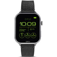 OPS!SMART OPSSW-51 Call Max Amoled unisex Smartwatch 41.5 mm