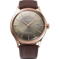 Orient RA-AC0P04Y30B Klassik Automatik Herrenuhr 42mm 3ATM