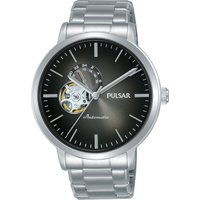 Pulsar P9A003X1 Automatik Herren 42mm 5ATM Detailphoto Pulsar P9A003X1 Automatik Herren 42mm 5ATM