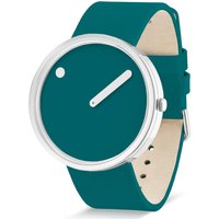 Picto 43322-8020S Deep Teal Unisex 40mm 5ATM